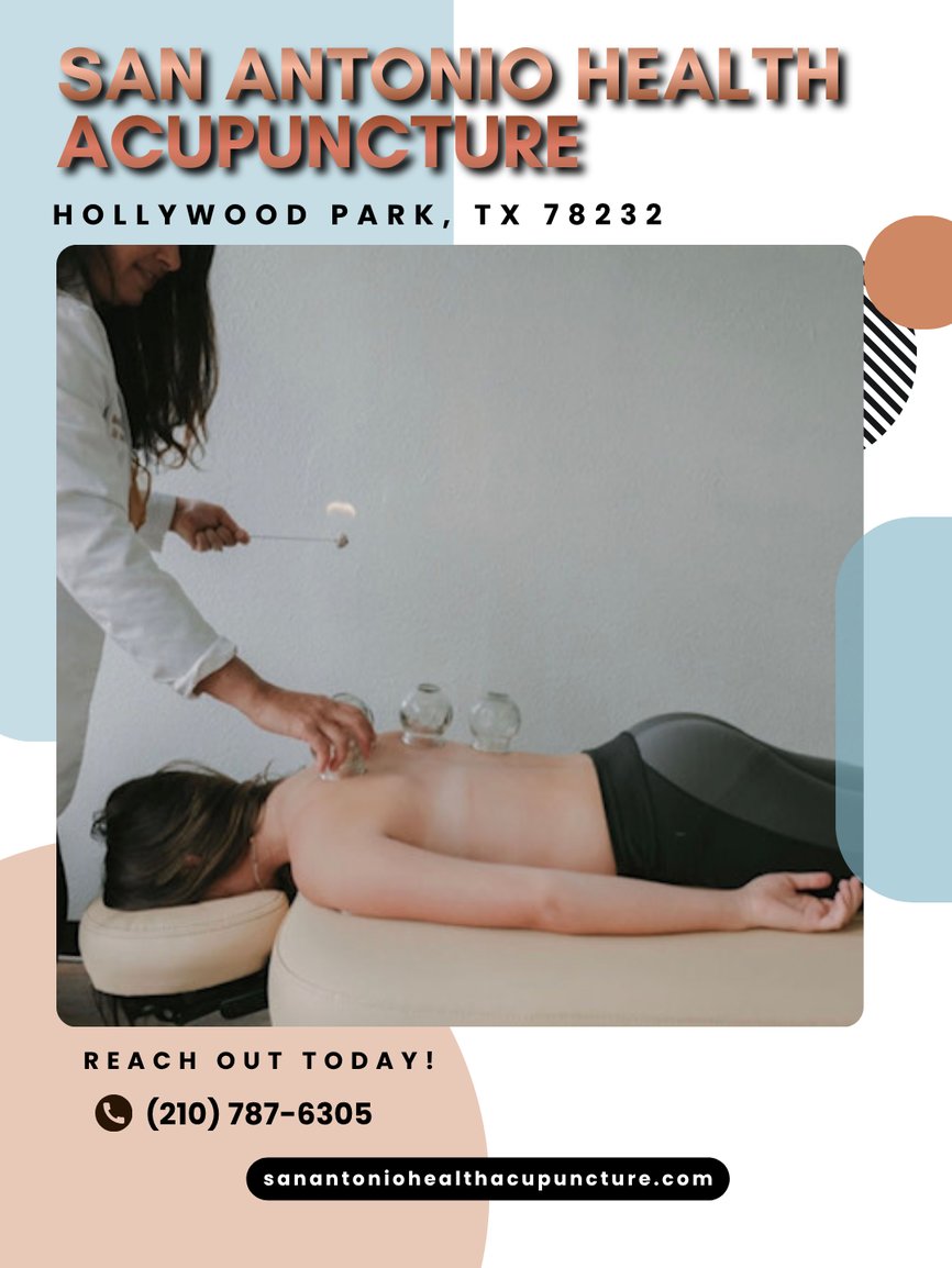 AntonioHealth's tweet photo. Sluggish circulation can slow muscle recovery. I provide cupping therapy to support healthy circulation and recovery. Reserve your session at (210) 787-6305 this week! #CuppingTherapy #Detox
https://t.co/klt1pgIM3V https://t.co/xKuYGQZHKe