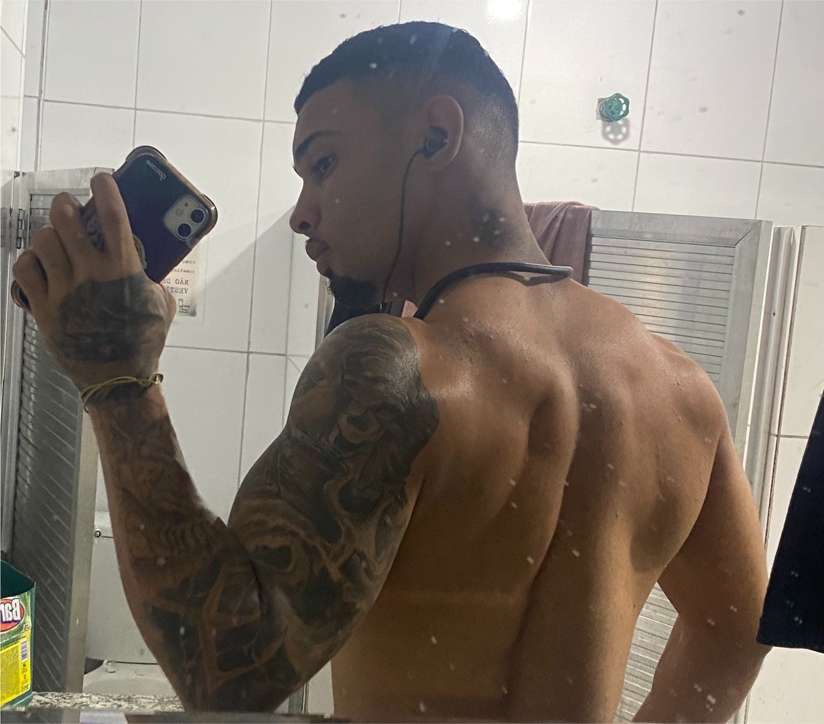 BrunnoH10_'s tweet photo. 🫠💪🏼 https://t.co/wS5L6TvECr
