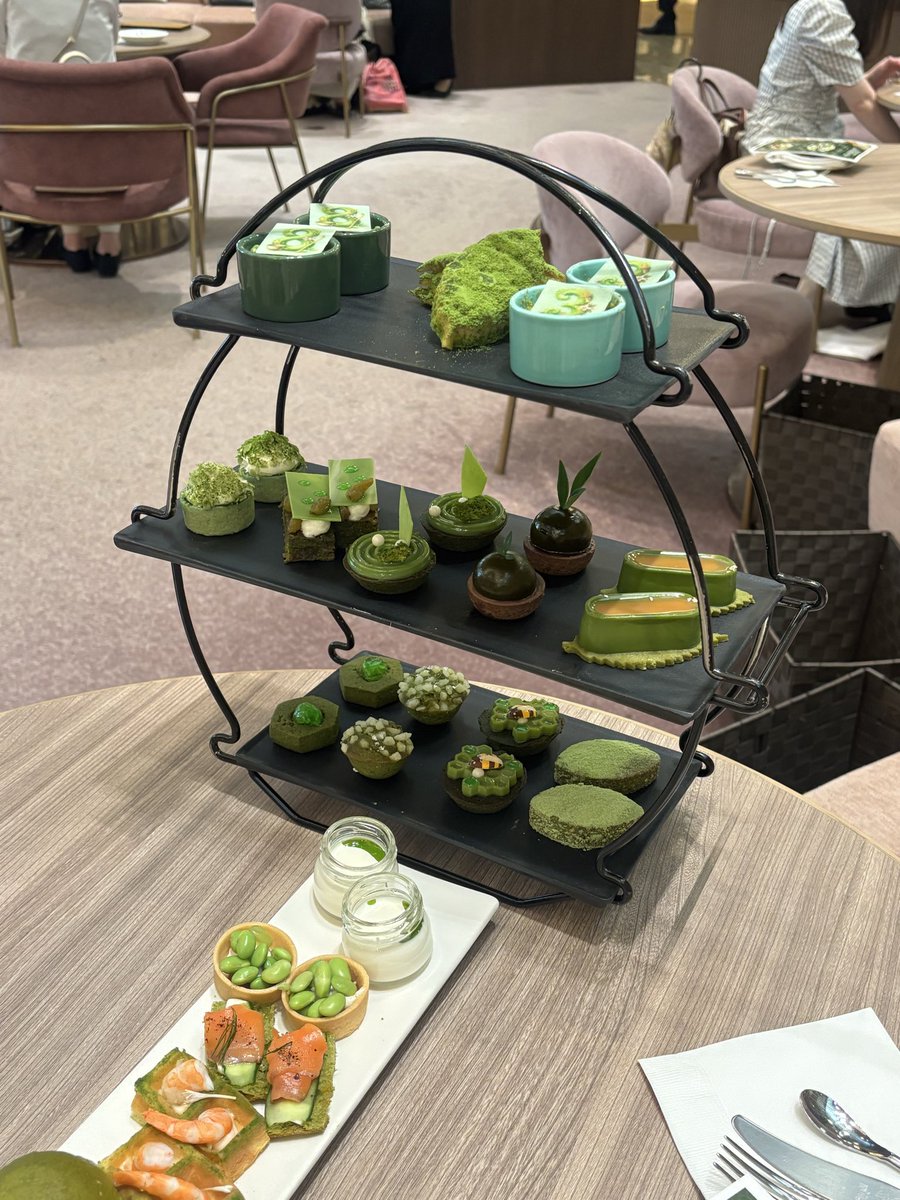 ncjsbtg's tweet photo. 여자놀이를 즐기고 왔습니듀… 🍵 https://t.co/nOGwu2ON1R