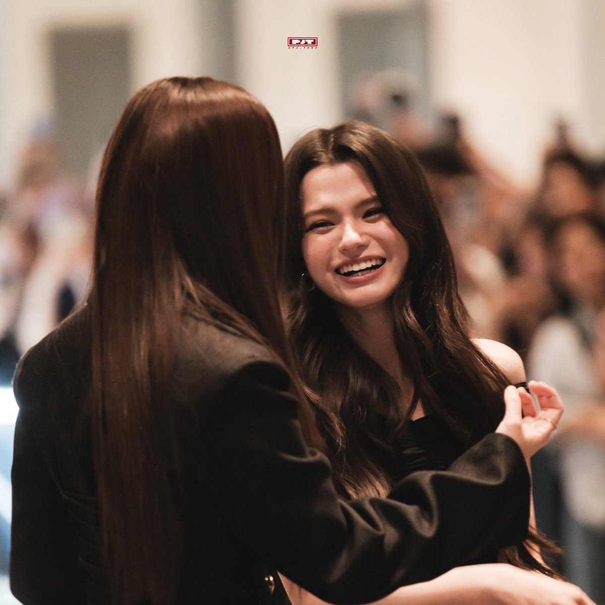 khema_man's tweet photo. น้องนี้ที่ยิ้มเก่งของพี่🥰

#PROJECTDUOONExFreenBecky
#PROJECTDUOONEPresscon
#แถลงข่าวเปิดตัวPROJECTDUOONE https://t.co/VOznHSmUvH