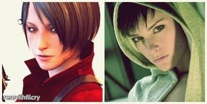 sol_charioteer's tweet photo. @ks_product_com Official Model for Ada Wong in RE6 was someone else but she looks more like Hirosue https://t.co/JtcEzu7TMy