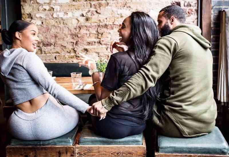 y1025fm's tweet photo. #PickUrBrain on #TheDryve w/@AjMensahgh x @djbongogh x @SabogSa
Side chicks are the reason so many marriages are now sustainable…?
a)True
b)False
Reply Using #TheDryve https://t.co/vgDz6S27rj