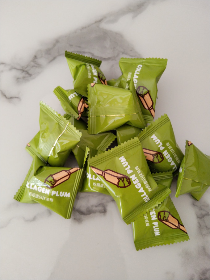 MommaChar4's tweet photo. Craving a sweet pick-me-up Sharing my favorite matcha cookies with you all—crisp, fragrant, and perfect for snack time! https://t.co/d6gk6XVn5P