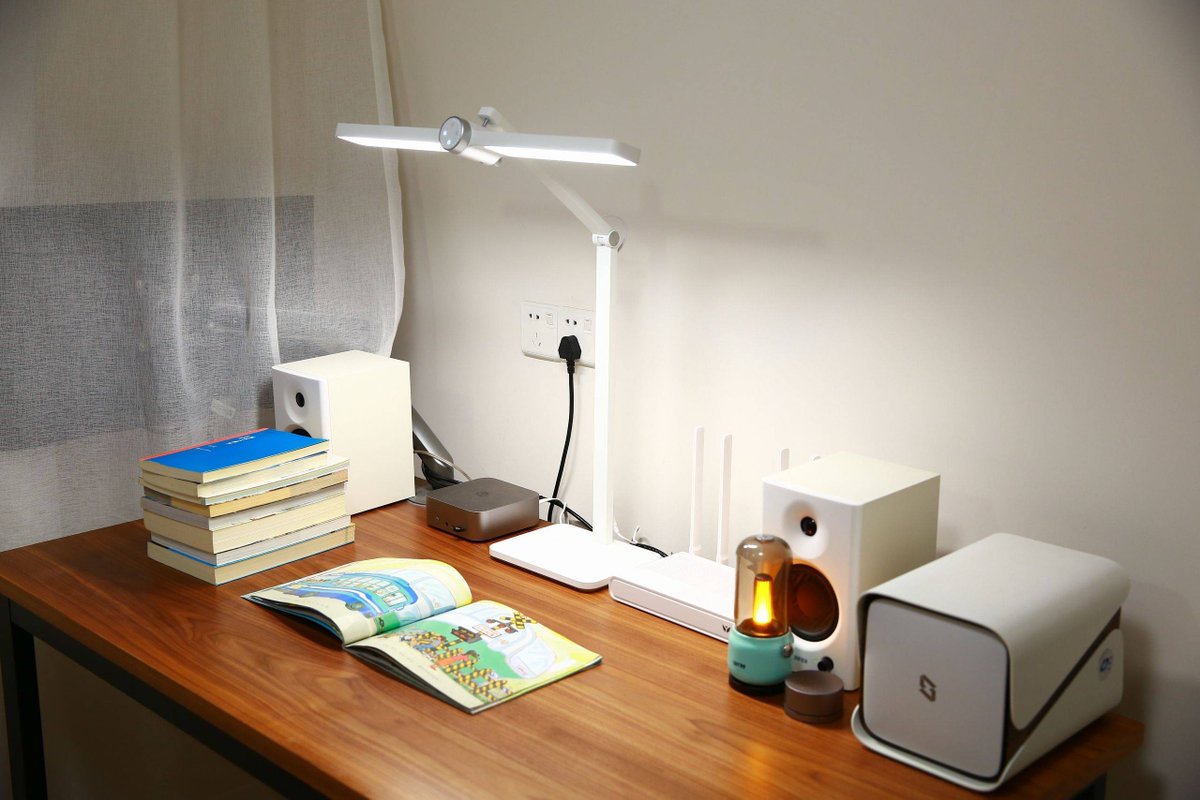 Appyours2's tweet photo. Tired of messy desks A minimalist, well-organized desk boosts focus and productivity. Small changes make big differences! https://t.co/LFAuMcjgg7