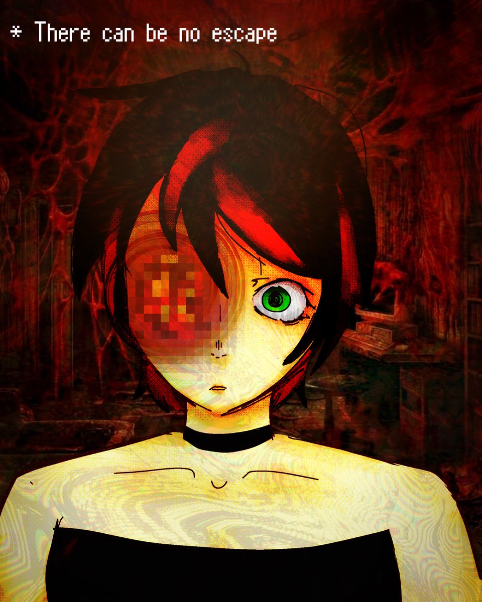 amadi_cruor's tweet photo. Made fanart but i dont like itt #fuhaipic https://t.co/L0QctRtGGX