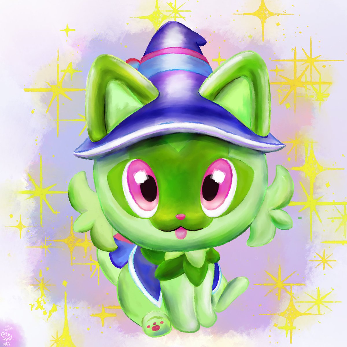 xoanniTTV tweet picture
