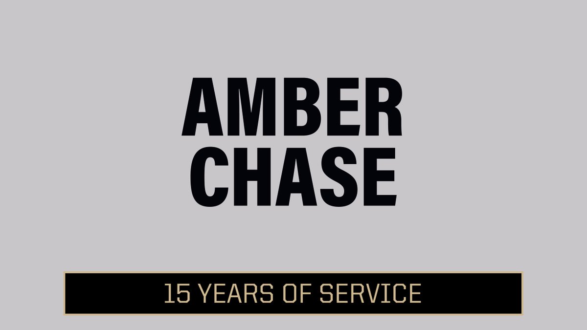 PurdueBiolSci's tweet photo. Congratulations to Amber Chase- Lab Assistant VI- on 15 years of service to Purdue!
Boiler Up!
🚂 ⬆️ 🖤 💛 
https://t.co/w8EnyPGBnO
#PurdueScience #Science #PurdueBiology #Biology https://t.co/19eTr68q8S