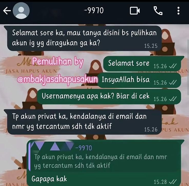 tropoic's tweet photo. HALLO  MALAM INI JASA PEMULIHAN AKUN SOSMED

 Service Akun
~ Pulihkan &amp; Pulihin/Balikin Akun
~ Hapus/Nonaktifkan Akun
~ Hack Akun
~ Sadap Wa/Sosmed
~ Reset Hp
~ Lacak Lokasi

(Instagram,Tiktok,Gmail/Email,Facebook,Telegram,Twitter/X,Dll)

Konsultasi? WhatsApp Di Profil
#zonauang https://t.co/PCyxOuLoJt