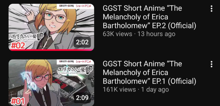LordKnightBB's tweet photo. while we're all on Tokon, the main asw yt channel has been posting these short videos (using in game models) of this character and naming it after the Melancholy of Suzumiya Haruhi

could she be the next DLC....? https://t.co/qT9jHo77In
