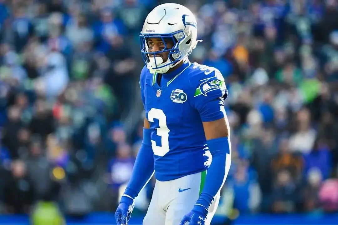 SleeperSeahawks's tweet photo. The Seahawks announced that Nick Emmanwori passed his physical Tuesday morning https://t.co/EYEYQYvmo9