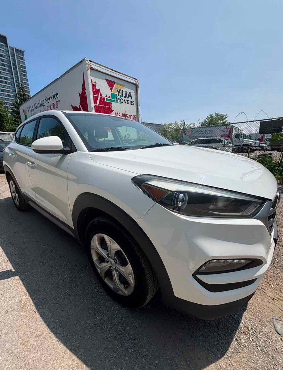 Paco_Autos's tweet photo. 🚘 2018 Hyundai Tucson 
Clean title
Runs and drives great 
In top condition

Ghc 79,000 - includes shipping https://t.co/8WbTKAuLLv