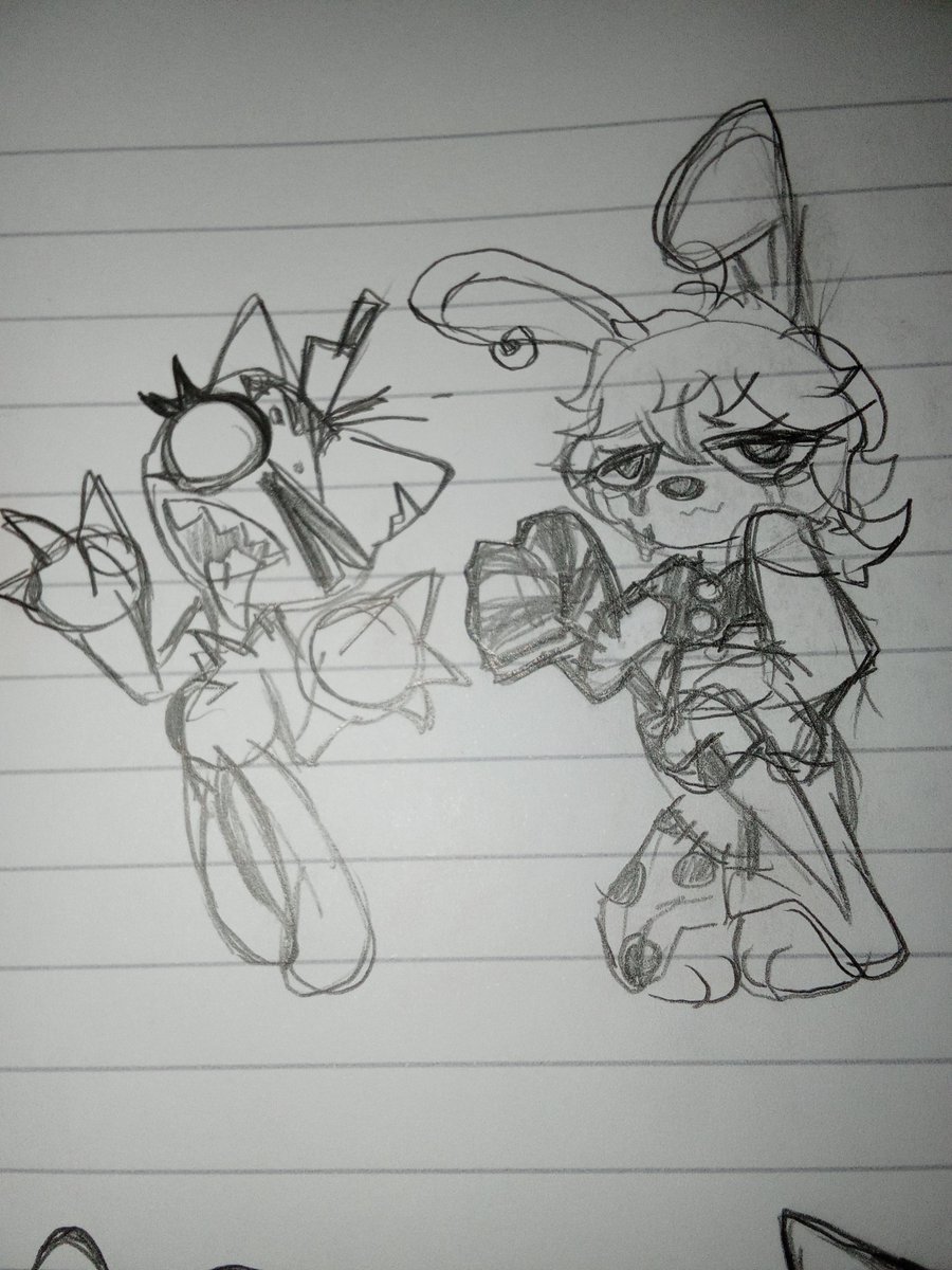 LissaTheDragon's tweet photo. @2ndB4Awakening https://t.co/4qVCuzNq93