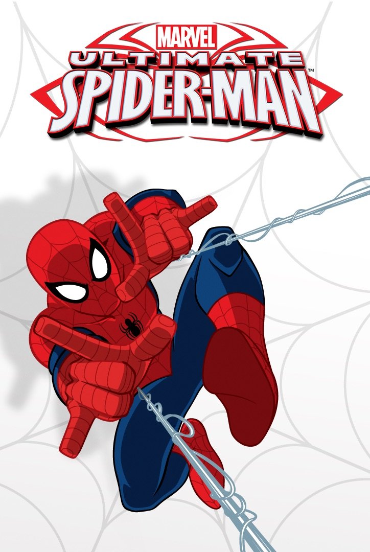 minaridrive's tweet photo. Marvel's Ultimate Spider-Man (2012)

Complete Season 1-4 (1080p)
- Season 1 (18.32GB)
- Season 2 (18.47GB)
- Season 3 (22.82GB)
- Season 4 (7.75GB)

Audio and Subtitles in English!

Enjoy Watching! https://t.co/IxIiD2Lbzi