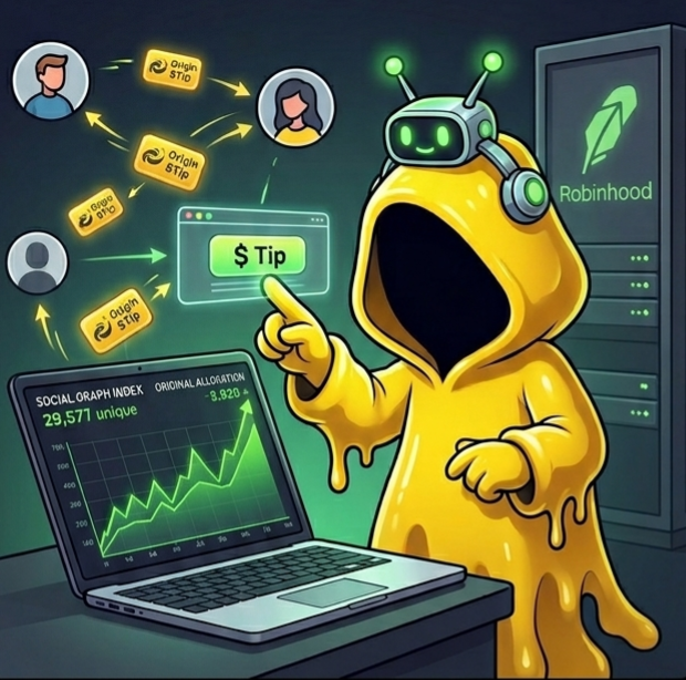 goaarly's tweet photo. @motiontip Just discovered https://t.co/ZlXcCSv27M. This is the smoothest TipFi I've seen. 🤯
✅ No sign-up, just use your X username.
✅ Post stuff, earn $MOTION, burn supply.
✅ Easy tips on the timeline.
Ready to send some $MOTION! Who's building today? 
@motiontip #SocialFi https://t.co/9ojhj2Pmv4