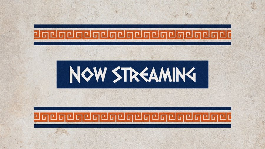 WarEaglePlus's tweet photo. The Tigers are LIVE one last time in Greece!   

📺: https://t.co/JvaxDoZ4Gr https://t.co/ixEMQqugqs