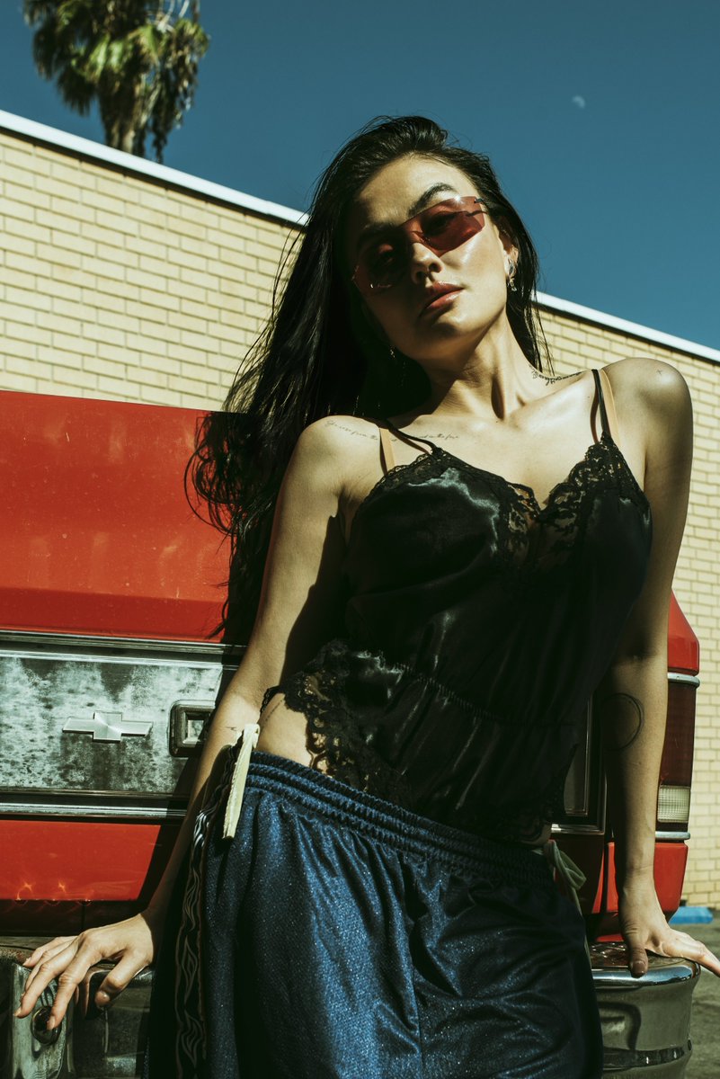AgnezmoHugeFans's tweet photo. AGNEZ MO stuns in new photos for Numéro Netherlands. https://t.co/naivPeJ3jU