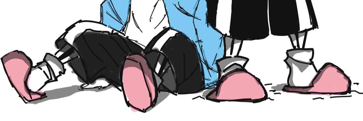 Riku_0290's tweet photo. 結構前に描いたやつだから、何を描きたかったのかがわからないが結構よく描けたやつ…
#Undertale　#イラスト https://t.co/dLBzuspXvh