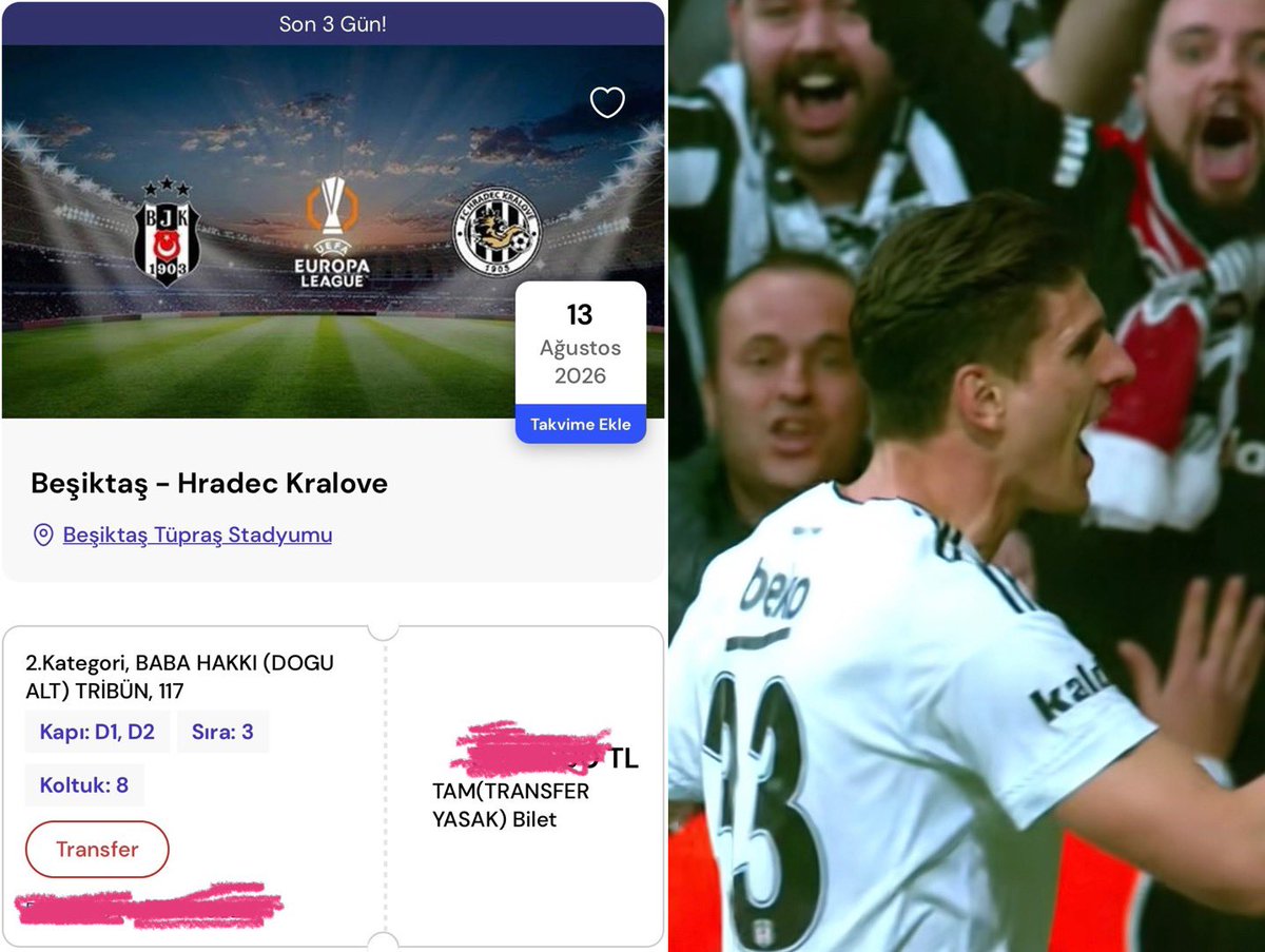 FutbolReaLFake's tweet photo. Benim de hazırlıklarım devam ediyor.😎Yeni inönü açılış maçında #MarioGomez ‘in golü atıp bizim tribüne doğru gelip gol sevinci yaşadığımız koltuğumu aldım😅 şampiyonluk senesi oldu…
Ben üstüme düşeni yaptım,😅sıra sizde @SerdalAdali_x #BEŞİKTAŞ #BEŞİKTAŞINmaçıvar 
#BJKvFCH https://t.co/4jNJ36fYgl