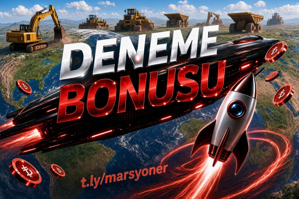 rahimenecla's tweet photo. Online platformlardaki kampanyaları değerlendirirken güncel bilgiler önemli. Marsbahis deneme bonusu gibi tekliflerde de koşulların zaman içinde değişebileceğini göz önünde bulundurmak gerekiyor. @rahimenecla https://t.co/pv2gfc64er