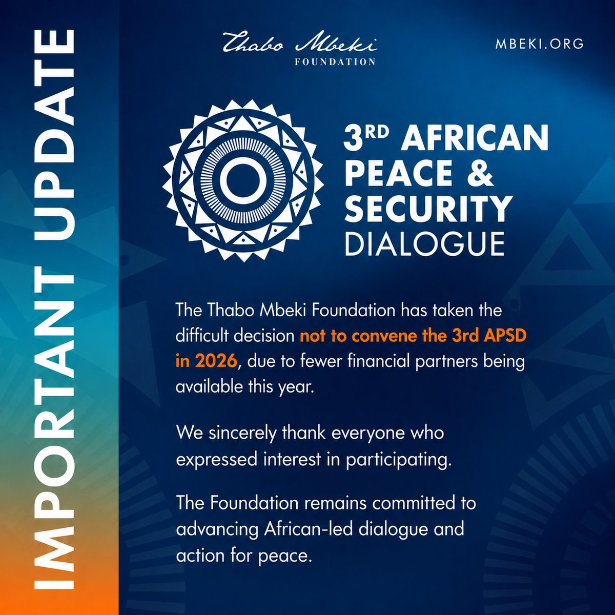 TMFoundation_ tweet picture