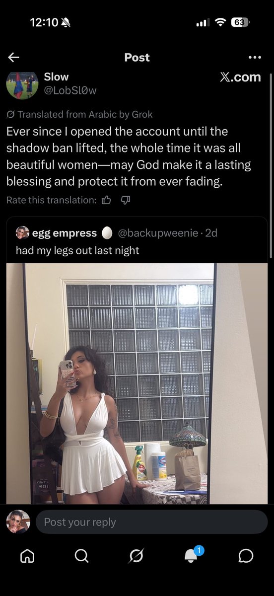 backupweenie's tweet photo. arab twitter is really feelin this post https://t.co/Kp5kRHz8iq