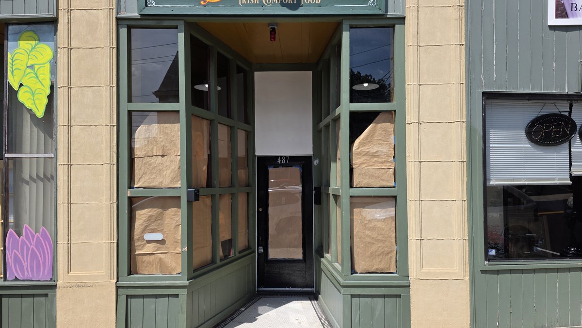 S4Tech123's tweet photo. **COMING SOON** To Norwood, MA is El Valle Mexican American Cuisine. The all new Shift4 Dine POS is installed and they are so close to opening. Projected opening day is in about 2 weeks. Come in and get some great food! @Shift4 https://t.co/27dABzzk5N