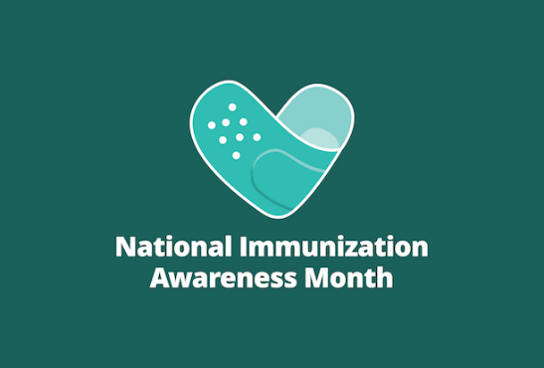 GAChapterAAP's tweet photo. August marks the beginning of National Immunization Awareness Month! Tiny tummies deserve big protection. Rotavirus can bring serious diarrhea, vomiting, and dehydration — and nobody wants that plot twist. Ask your child’s doctor about the rotavirus vaccine. #AskForVax #NIAM2026 https://t.co/iBEaDDqYjk