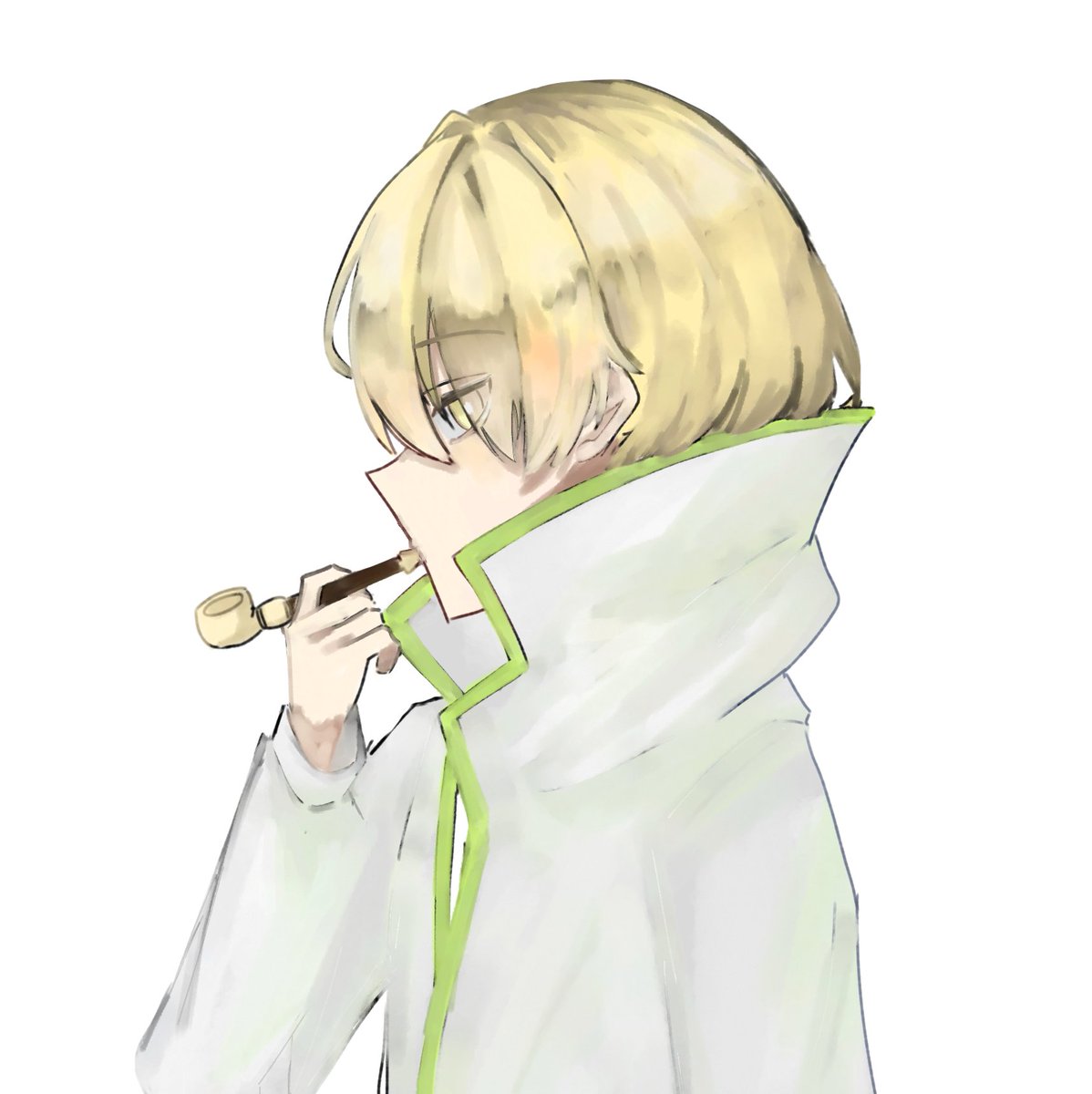 916_kuimu's tweet photo. #パトパトギャラリー
メルトリア兄妹全員描く！③リトア・メルトリアさん https://t.co/irjr0ITDj0