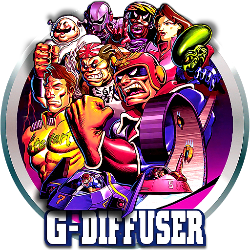 GaryArnott's tweet photo. @AmigamagazineGA just made this nice shiny icon to take pride of place on my PC's desktop to celebrate this fantastic port! 🖍️😍
https://t.co/LBcF5wl6VY 👍
#GDIFFUSER #FZERO #CAPTAINFALCON #FZEROX #NINTENDO #N64 #RETROGAMING #ARTWORK #FANART #DESKTOP #EMULATOR #ARTIST #DECOMP #PCGAMING #RETRO https://t.co/9csHWerqyZ