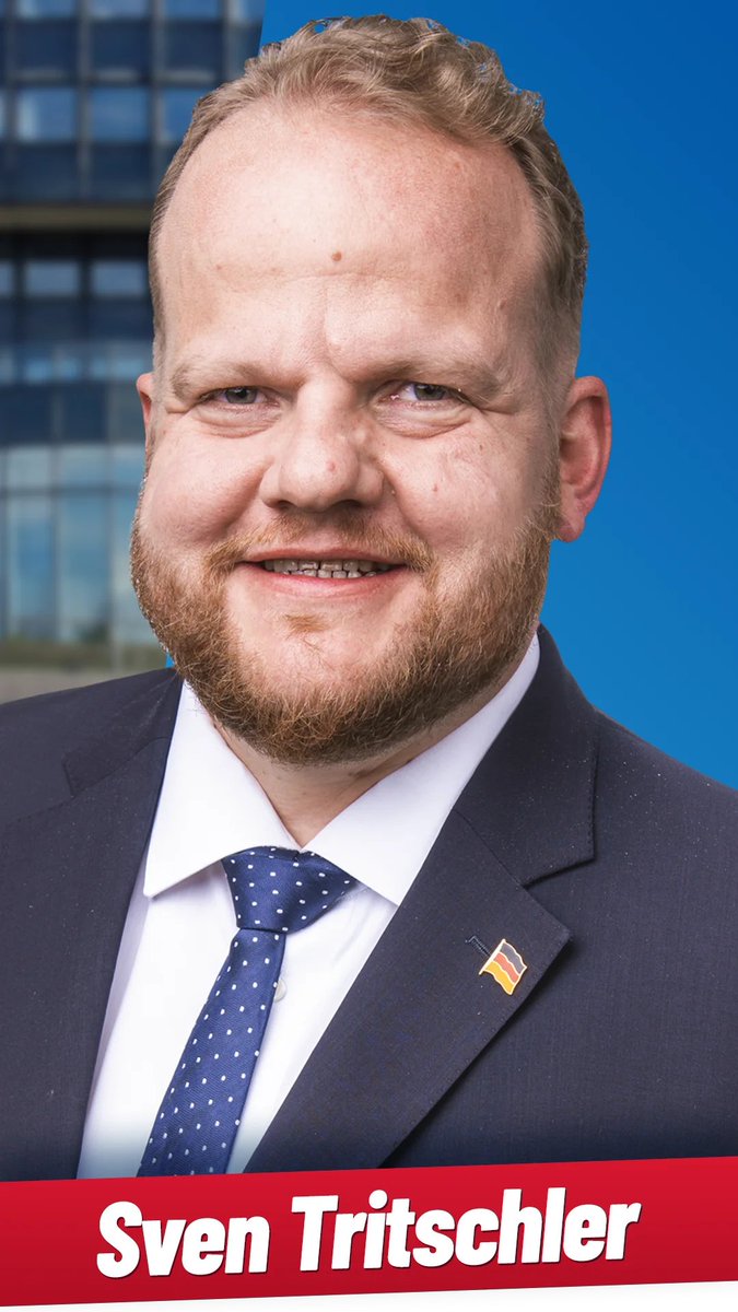 koneser_misia's tweet photo. Kochani, to nie jest Fabian Keubel. To Sven Tritschler z AfD-NRW (z tego samego okręgu co Schrammi, który walczył po stronie Ukrainy). https://t.co/lwuaJfiALJ