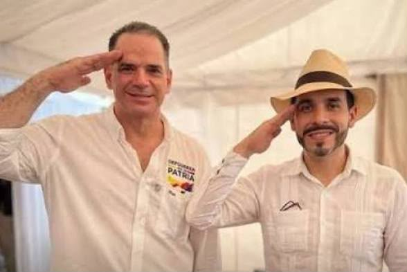 NoticiasRCN's tweet photo. Orlando Dangond será el director de la Agencia de Desarrollo Rural. Llega en medio del escándalo que reveló @NoticiasRCN en la entidad, cuando César Pachón declaró el 8 de agosto día hábil para firmar, según el minagricultura, 250.000 millones en contratos. https://t.co/CQ4ZqOOA1j