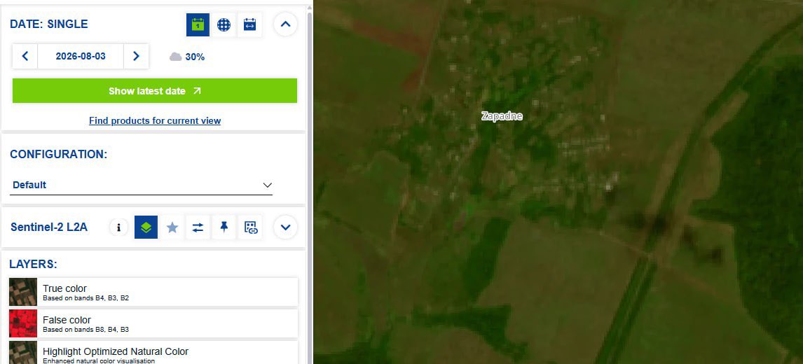 ukrRaiders's tweet photo. @seanders_geo @dsm3rt @SumchaninOSINT @ZoamSc2 @seanders_geo I just can assume it could be here. But noting more than assuming https://t.co/8ImuOAJrlJ