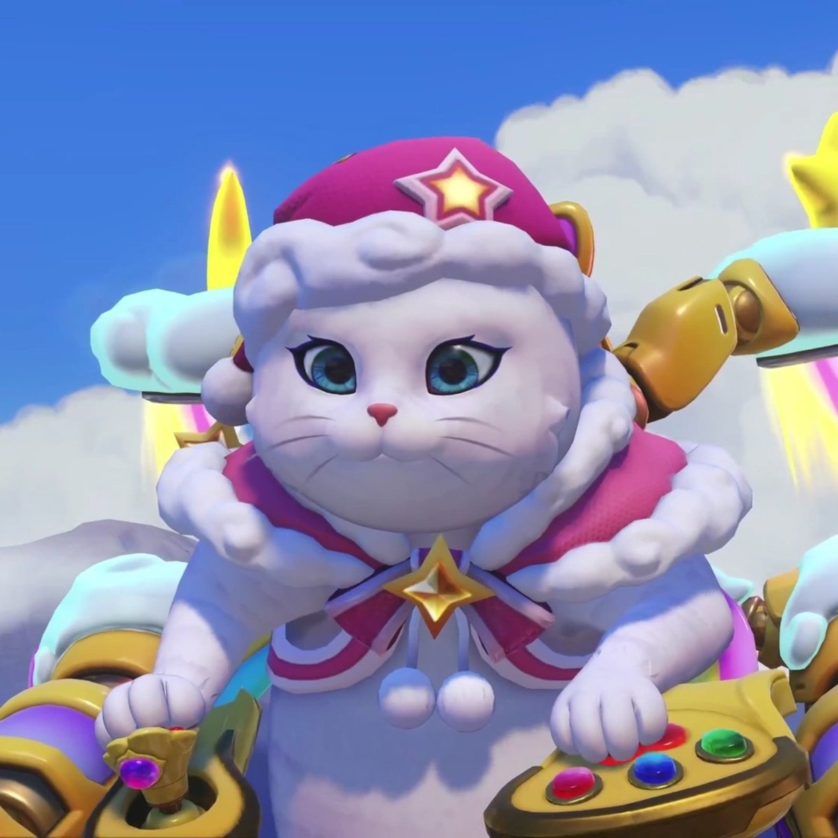 Kayffeine__'s tweet photo. SHES SO CUTE AND FAT 😭😭 can she even move without her jetpack https://t.co/OfbwK9fez8