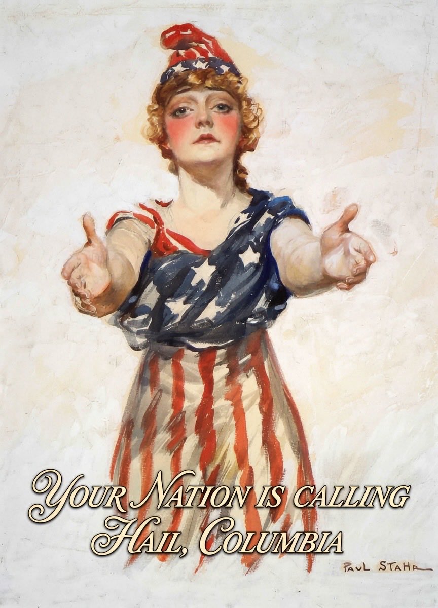 GhostHuzar's tweet photo. Answer the call. Patriot.

Patriot Front .  ú ś https://t.co/znxh8dliUB