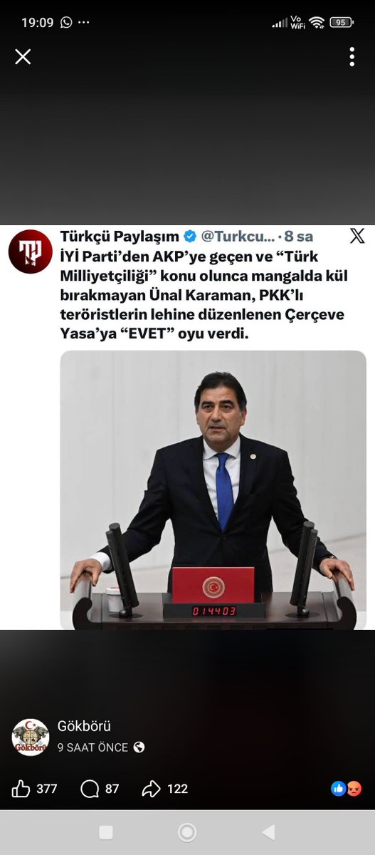 LUzunvelioglu's tweet photo. Tüüüüü https://t.co/U5Xit0uQF4