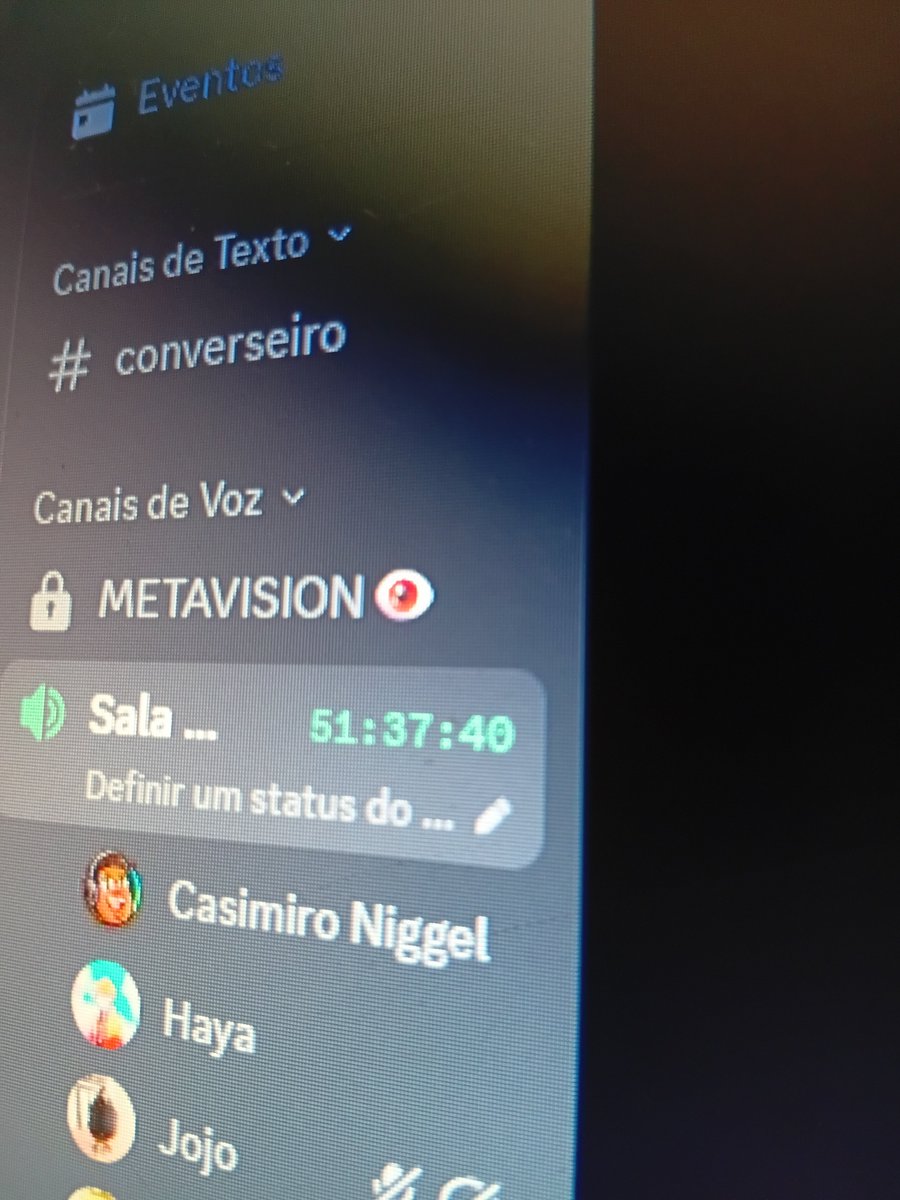 almeidaaa07_'s tweet photo. @ianthefato vai tomando https://t.co/dEGjozFq71