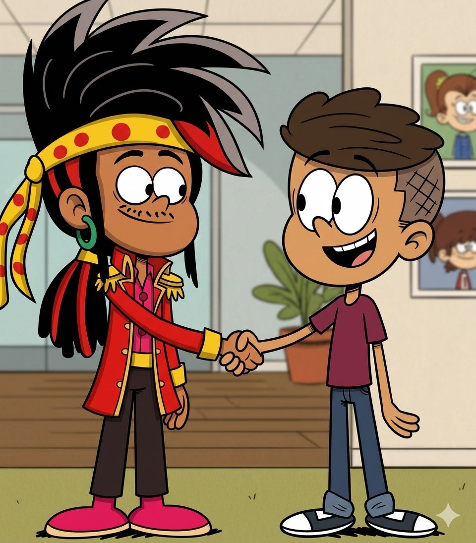 tatum_jame33182's tweet photo. @JoLoud_12
#Theloudhouse #jacobsmith #Loudhousefanart #jamesmaxwell
James Maxwell, te presento a Jacob Smith https://t.co/cIF20jDvBA