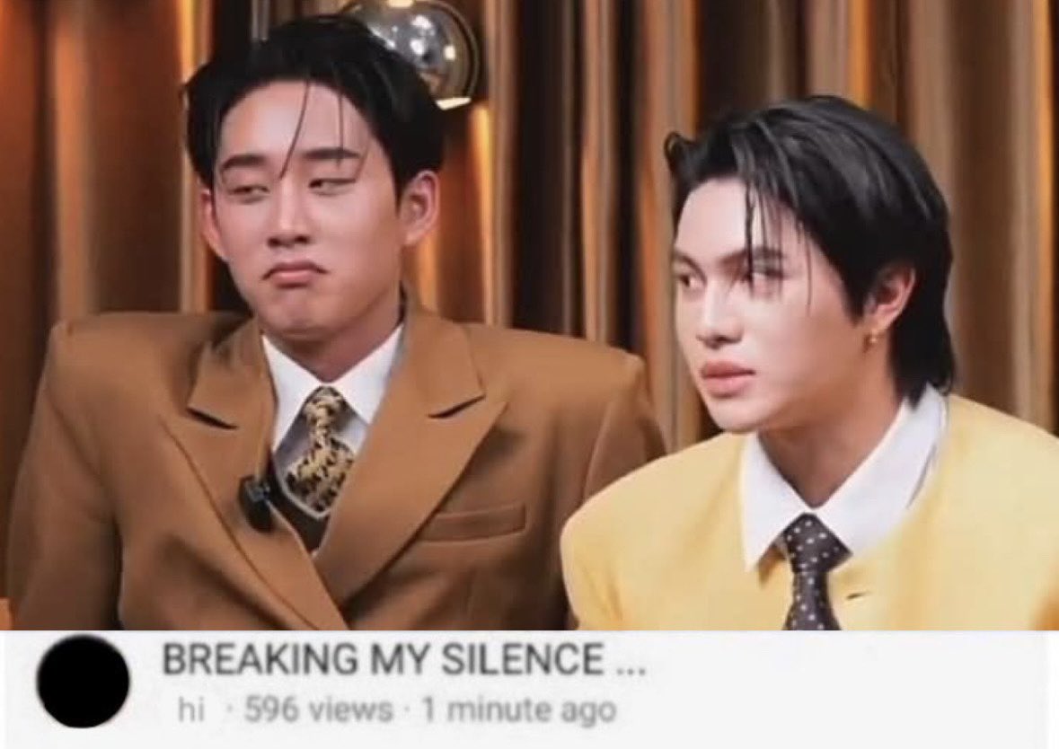 nakysooya's tweet photo. Do you guys have one couple from a bl that you think they broke up later on?? Like the characters not actors I’m actually curious https://t.co/qYxeScY365