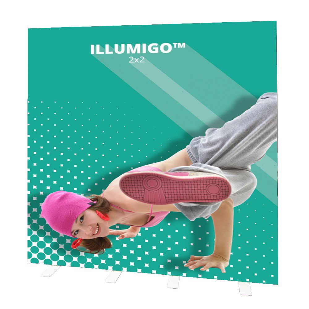 MirageDisplaylt's tweet photo. Introducing ILLUMIGO! 

🧩 Tool-free setup — ready in minutes
💡 Bright, energy-efficient LED technology
🔁 Double-sided visibility for maximum exposure
💼 Travel-ready and built to last

#Illumigo #EventDisplays #LightboxDisplay #ExhibitionStand #RetailBranding https://t.co/SHEodh2kXA