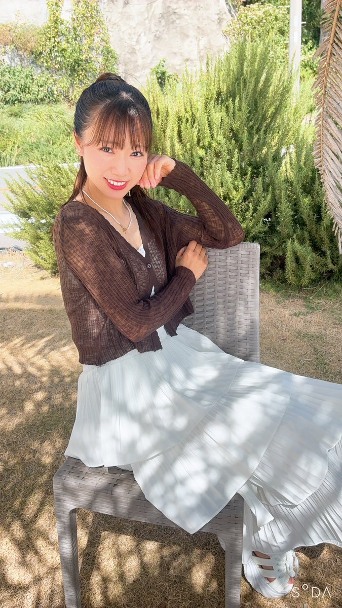 miku_onefull39's tweet photo. 本日のはーねちゃん^_^
今日久々にちゃんと喋った気する！
階段美玖ちゃんと上がってたらしっかり見られてたの恥ずかしい🫣
これからも美玖ちゃんのことよろしくお願いします^_^
#城咲綾峯
#またオネエみせにいきます https://t.co/bimZJrzlxV