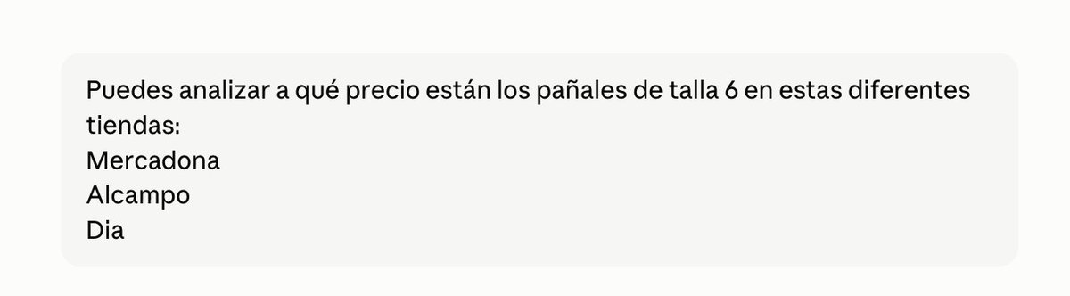 Josma_Design's tweet photo. A esto me refiero con que es factible a nivel API de Claude, sin tener que pasar por el scraping Pre-IA.

Me estoy calentando chavales... https://t.co/sziAOe0i46