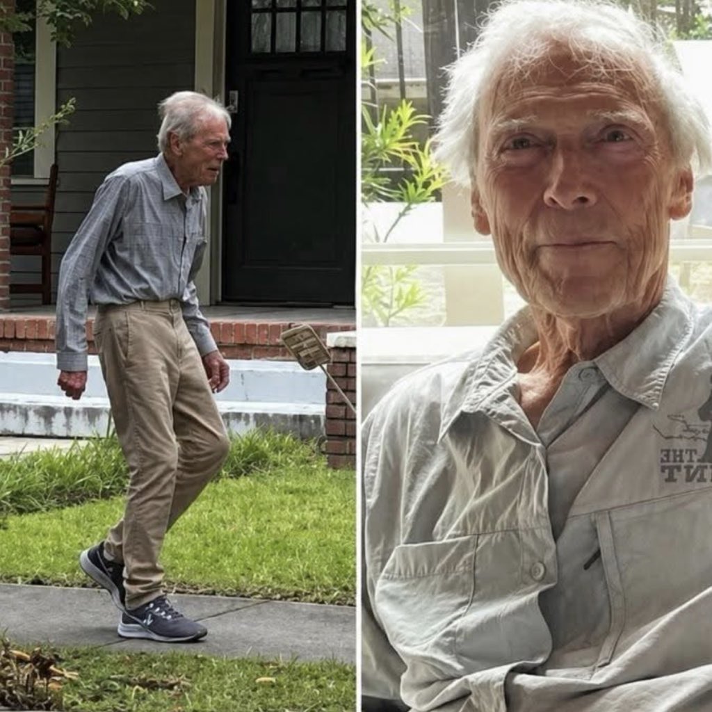 MohoNetwork's tweet photo. A 96 anni Clint Eastwood non sembra avere alcuna intenzione di interpretare il pensionato.

Sette decenni di cinema, otto figli, una fortuna costruita senza scorciatoie e una carriera che continua a sfidare il tempo. Negli anni ha sostenuto diverse iniziative benefiche, ambientali e sociali, quasi sempre lontano dai riflettori.

Non sappiamo come dividerà realmente il suo patrimonio: le storie secondo cui avrebbe deciso di lasciare tutto in beneficenza non trovano conferme attendibili.

Ma una cosa Eastwood l’ha già lasciata: una lezione di indipendenza, disciplina e dignità.

Perché la vera eredità di un uomo non è soltanto ciò che deposita in banca, ma ciò che consegna alla memoria degli altri.

E Clint Eastwood, quella memoria, l’ha resa immortale.