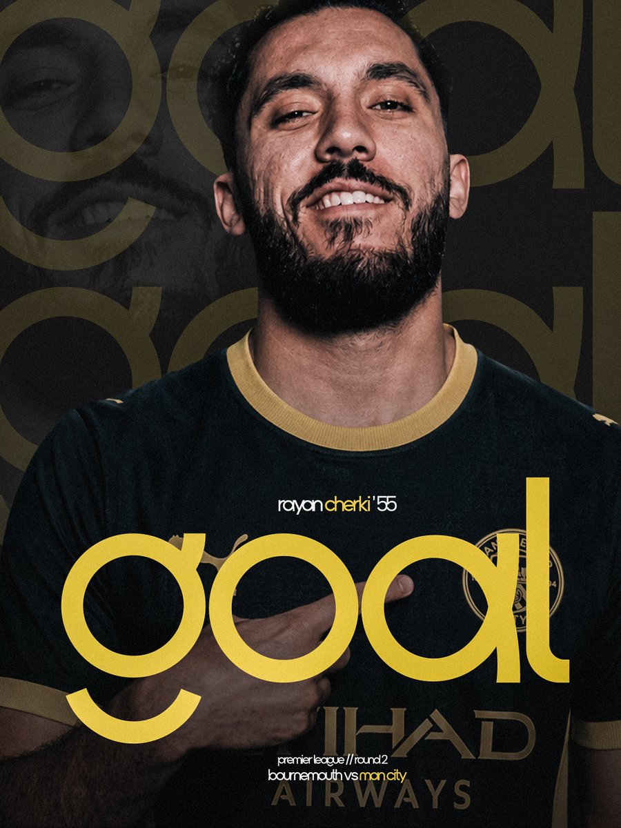 ShikharDesigns_'s tweet photo. Manchester City // Social Media Rebrand.

This project started off as a one off matchday design which then further evolved into a full matchday suite featuring the recent away kit launch.

Case study is on my website!

Thank you for viewing! https://t.co/7ZX4EACMDW