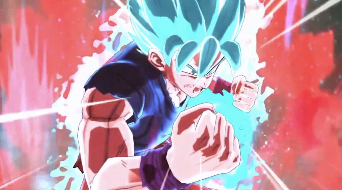 VannyTvoffic's tweet photo. NEW LEGEND! Super Saiyan God SS Kaioken Goku Is Here! 🔥 | Dragon Ball Le... https://t.co/9CIidvINKR via @YouTube  #dbl #dragonball #goku https://t.co/TXHMXtDBfR
