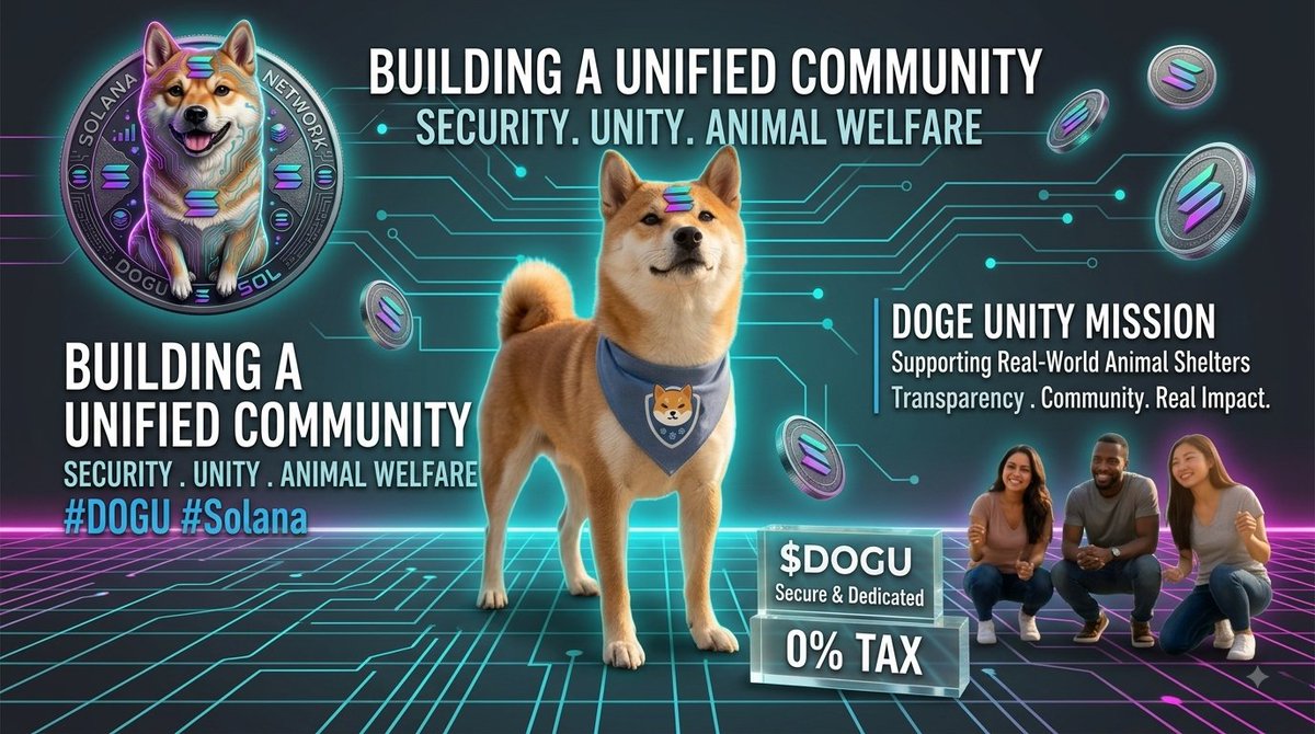 Dogeunitycoin tweet picture