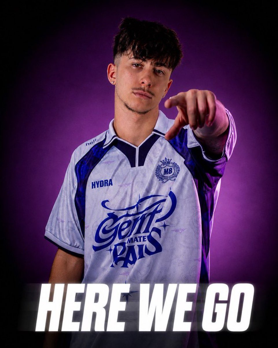 DameFCB's tweet photo. @HyDrAnml @ScrappyNJ 

WE WANT YOU FOR #GENTLEMATES 

#M8WIN https://t.co/VzrbWzMwTJ