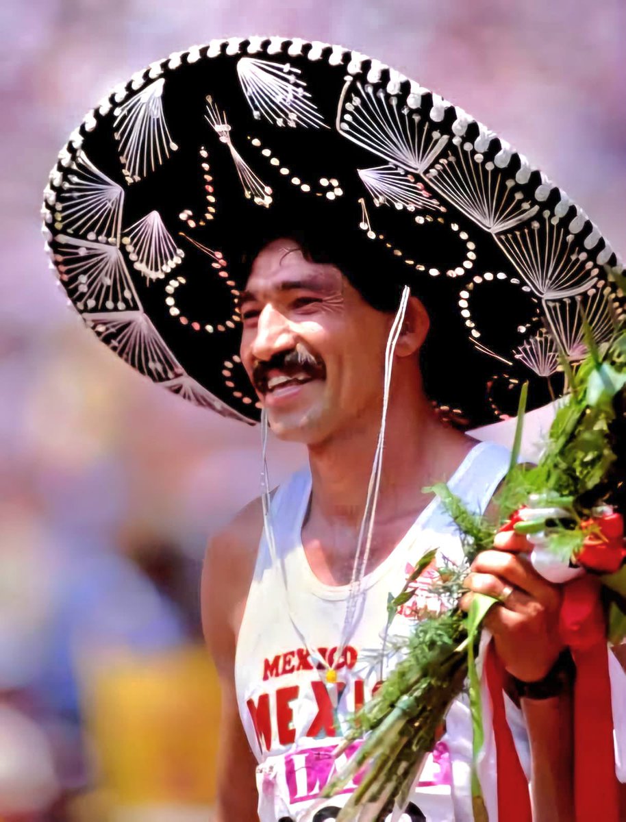fersch_4's tweet photo. Hoy hace 42 años oro olímpico Raúl González. Los Ángeles 84 https://t.co/IZwYgFFldz