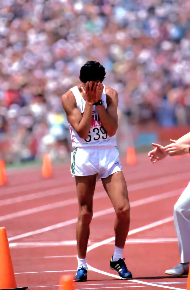 fersch_4's tweet photo. Hoy hace 42 años oro olímpico Raúl González. Los Ángeles 84 https://t.co/IZwYgFFldz