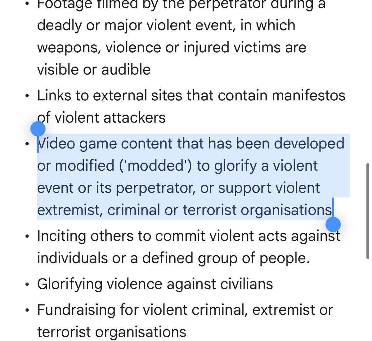 gishpig's tweet photo. @TeamYouTube reaching out once more as after another review of your tos, i still do not believe that i have broken your rules, in no way was i or do i support any forms of extremism attacks and once again ask for a manual review on my channel and given another chance 🙏  #YouTube https://t.co/UwwHIL8MpT