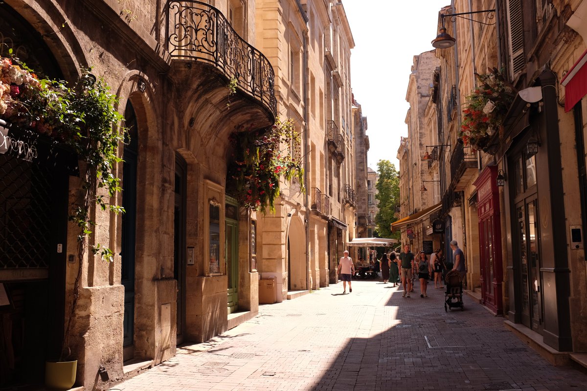 meteorattractor's tweet photo. Bordeaux photo dump https://t.co/ocN6Y8vqPH